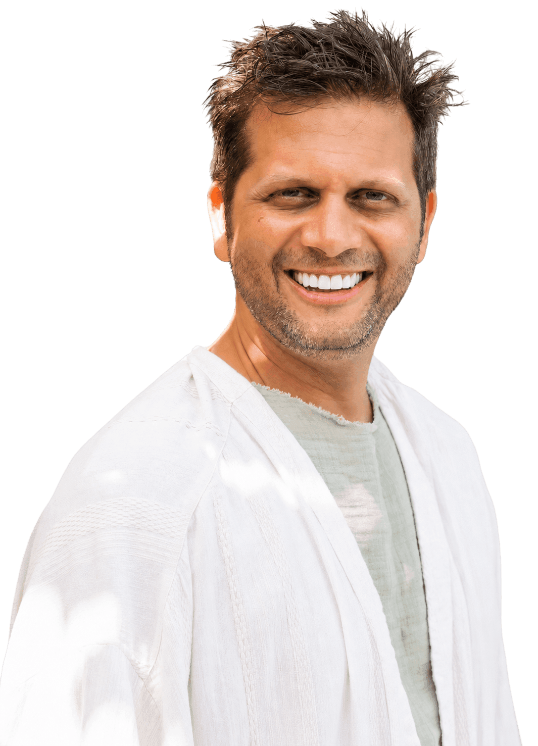 Javed Vayid